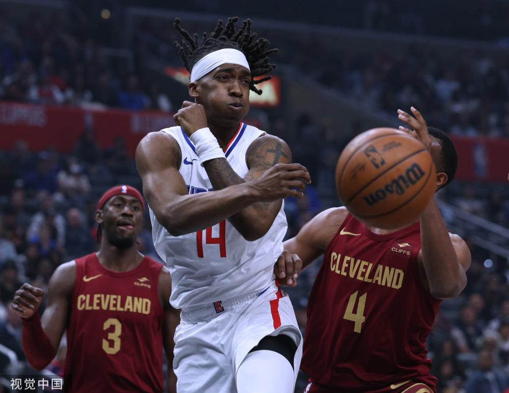 杰曼的表现 杰曼的表现