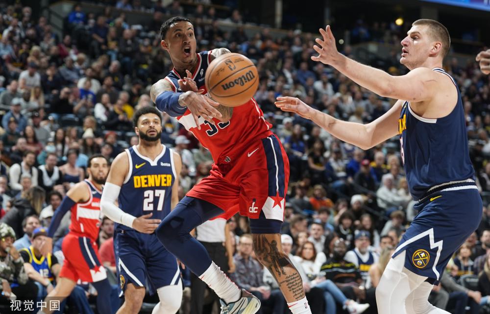 外界想象的 外界想象的