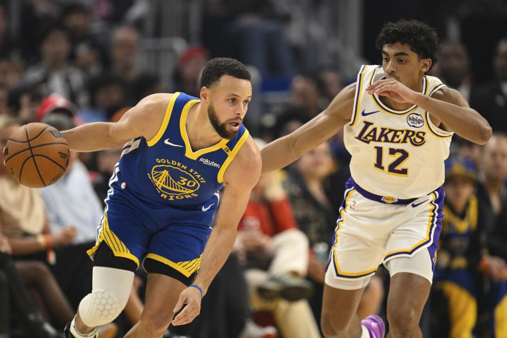 潜在的霸主 潜在的霸主